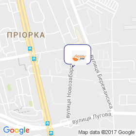 Апельсин принт на мапі Апельсин принт на мапі