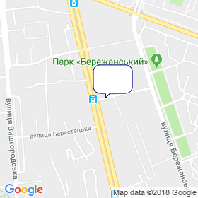 Добродий на карте Добродий на карте