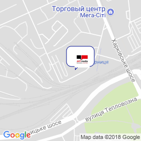 ArtMediaGroup на карте ArtMediaGroup на карте