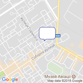 Арт-Дизайн на карте