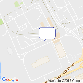 АртИнвест на карте АртИнвест на карте