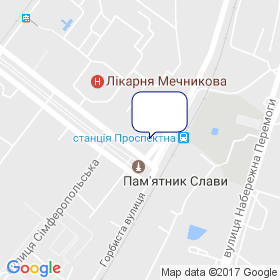 Арто-Принт на мапі Арто-Принт на мапі