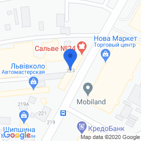 АртПром на карте АртПром на карте