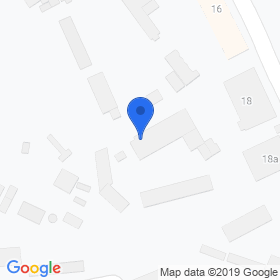 Асс Пресс на карте