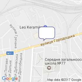 АТМ-ГРУП на мапі АТМ-ГРУП на мапі