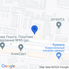 Брайт Ап Студио на карте