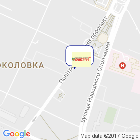 Бумеранг на карте Бумеранг на карте