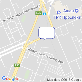 Чізе на мапі Чізе на мапі