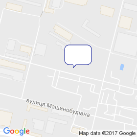 Колибри 72 на карте Колибри 72 на карте