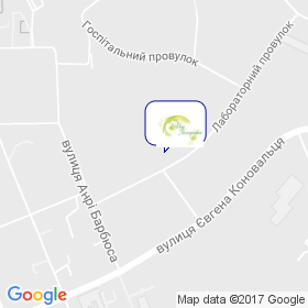 Мир Полиграфии на мапі