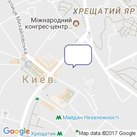 Daily Print на карте Daily Print на карте