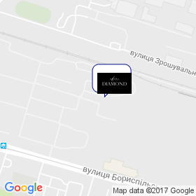 Даймонд Принт на карте Даймонд Принт на карте