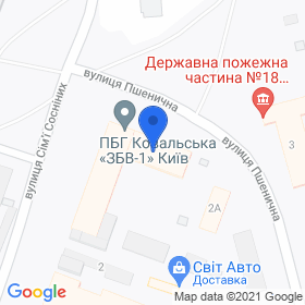 Диджитал Дримс на карте Диджитал Дримс на карте