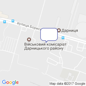 Типография IZYUM на карте Типография IZYUM на карте