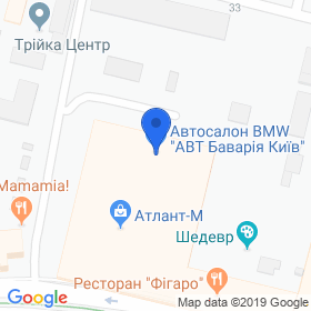 ДСМ-ТРЕЙД на мапі ДСМ-ТРЕЙД на мапі