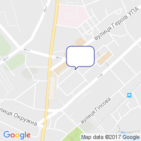 DTPAINT на мапі