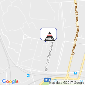 Элита на карте Элита на карте