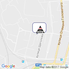 Еліта на мапі Еліта на мапі