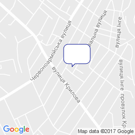 ERA PRINT на мапі ERA PRINT на мапі