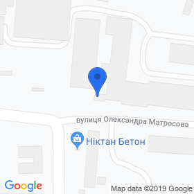 FartDruk на мапі FartDruk на мапі