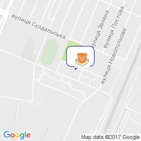 Фенікс принт на мапі Фенікс принт на мапі