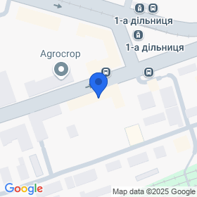 Ковальов Вадим Миколайович на мапі Ковальов Вадим Миколайович на мапі