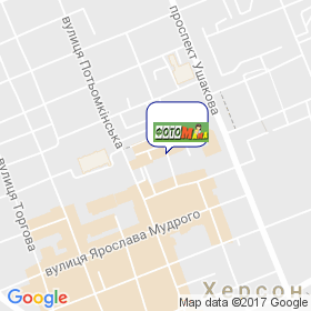 Фотомама на карте Фотомама на карте