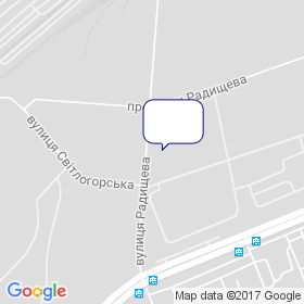 Грета на мапі Грета на мапі