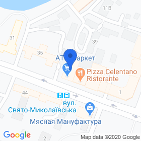 Hard Print на карте Hard Print на карте