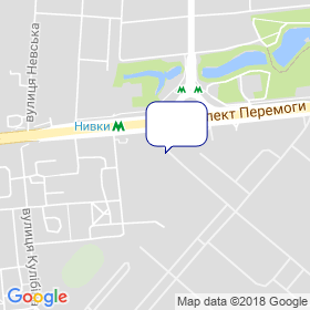 Імпрімо на мапі Імпрімо на мапі