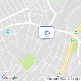 Айпринт на мапі Айпринт на мапі