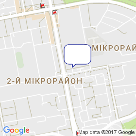 Видавництво "Формат" на мапі