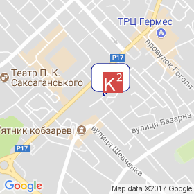 К2 на мапі К2 на мапі