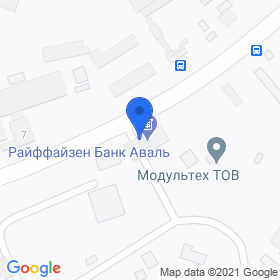 Konica Minolta на мапі