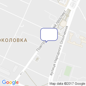 Коцюба на карте Коцюба на карте