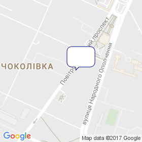 Коцюба на мапі Коцюба на мапі