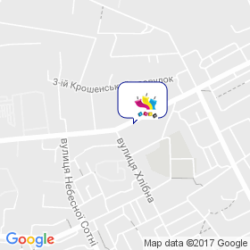 КП ЦСТПРИ на карте КП ЦСТПРИ на карте