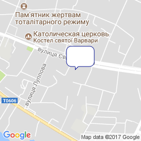 l.pro на карте l.pro на карте