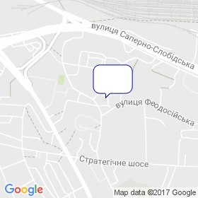 Ламар на мапі