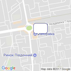 Летописец-XXI на карте