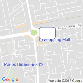 Літописець-XXI на мапі Літописець-XXI на мапі