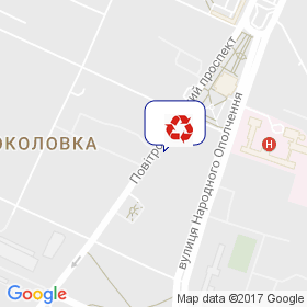 Логистик пак на карте