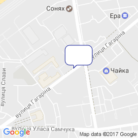 Maestro-Lux Print на мапі Maestro-Lux Print на мапі