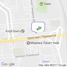 Моргун А.Д. на карте Моргун А.Д. на карте