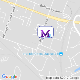 My Printing на карте My Printing на карте