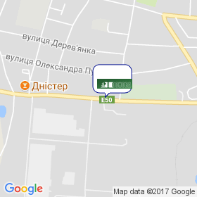 Основа на карте