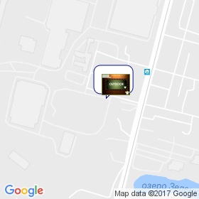 ABBA-Оutdoor на карте ABBA-Оutdoor на карте