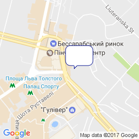 Поліграф Поліграфич на мапі Поліграф Поліграфич на мапі