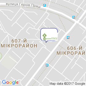 ПенМен на мапі