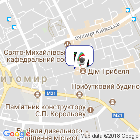 Photocenter на карте Photocenter на карте